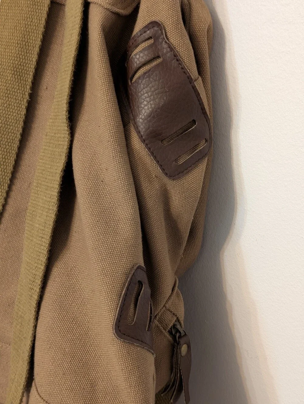 All-Son Military Surplus‎ Back Pack Canvas